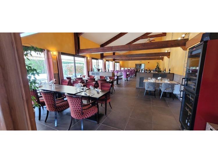 Photo 1 Restaurant Le Murtel