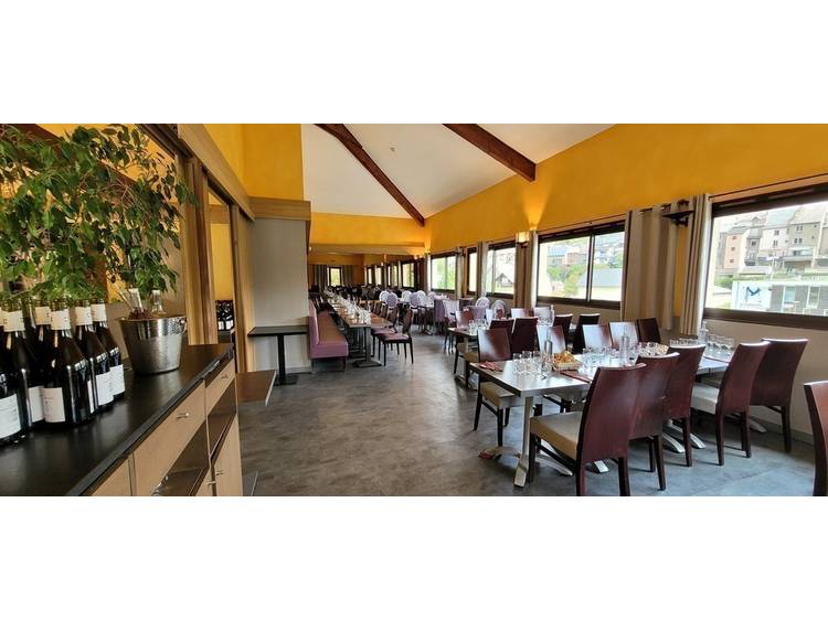 Photo 3 Restaurant Le Murtel