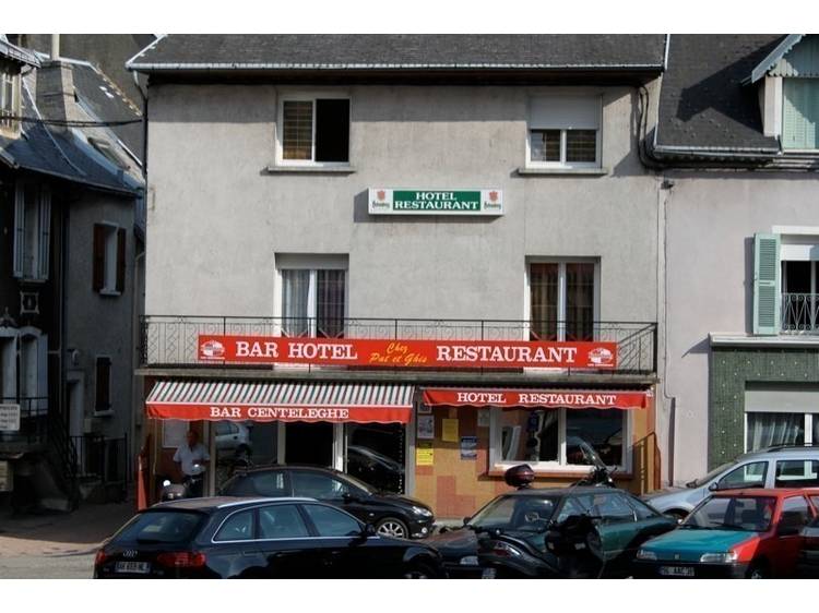 Photo 1 Hôtel Bar Restaurant Chez Pat et Ghis