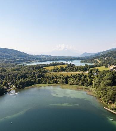 Lac de Laffrey