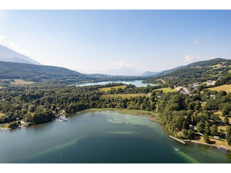 Photo 1 Lac de Laffrey
