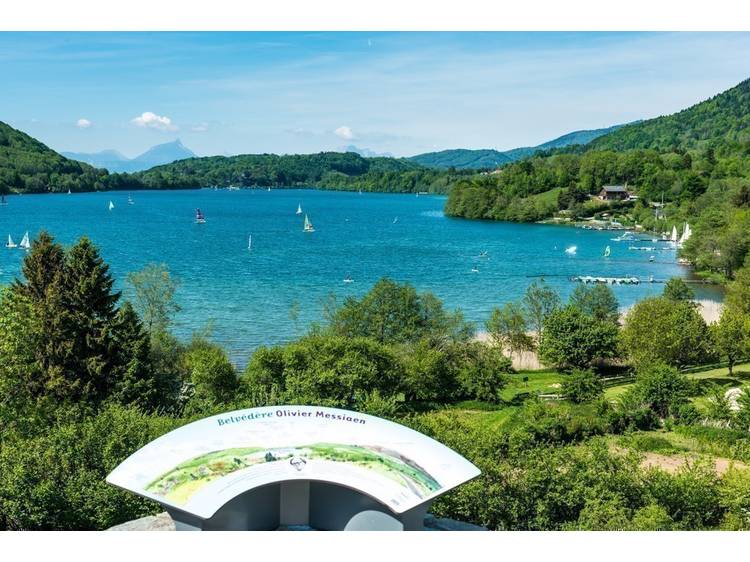 Photo 6 Lac de Laffrey