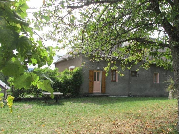 Photo 1 Gîte St Laurent en Beaumont - 5 pers - Mme PETITJEAN Arlette