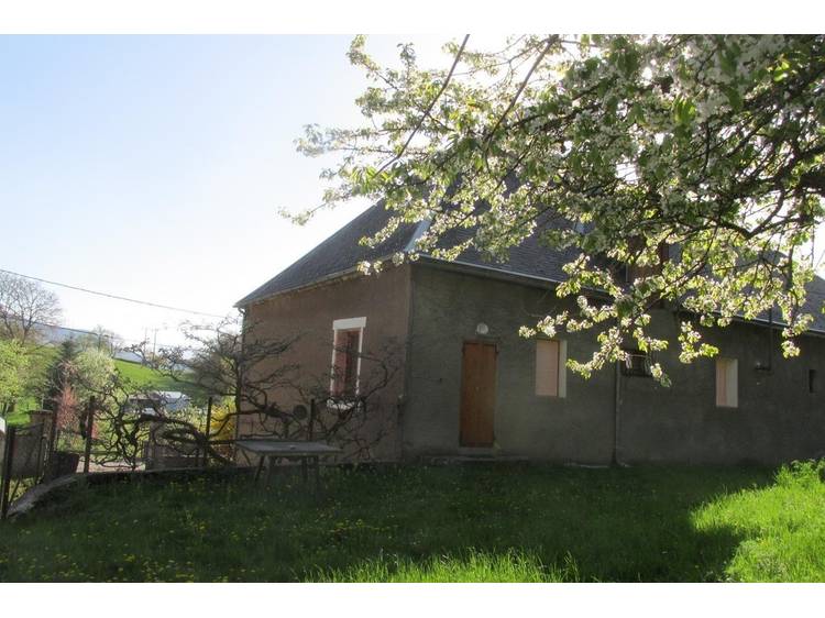 Photo 8 Gîte St Laurent en Beaumont - 5 pers - Mme PETITJEAN Arlette