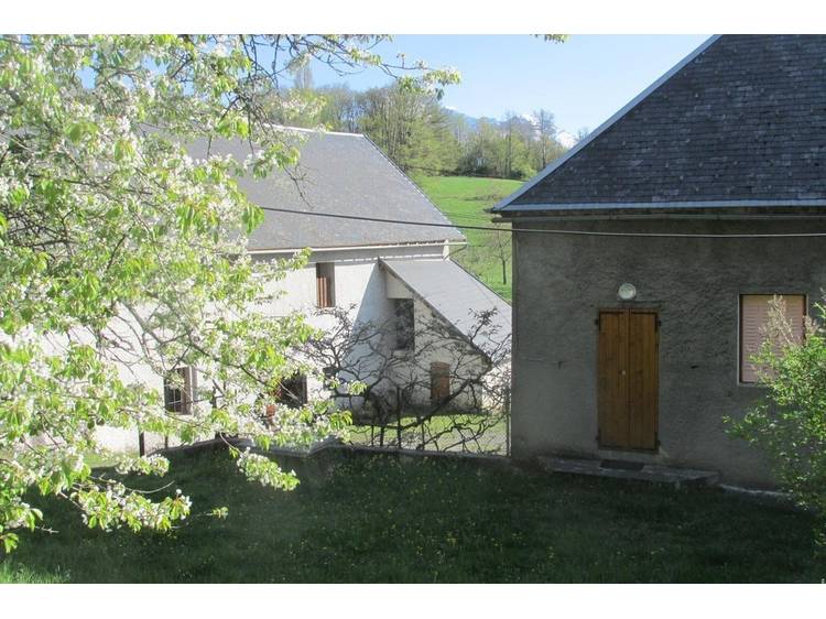 Photo 9 Gîte St Laurent en Beaumont - 5 pers - Mme PETITJEAN Arlette