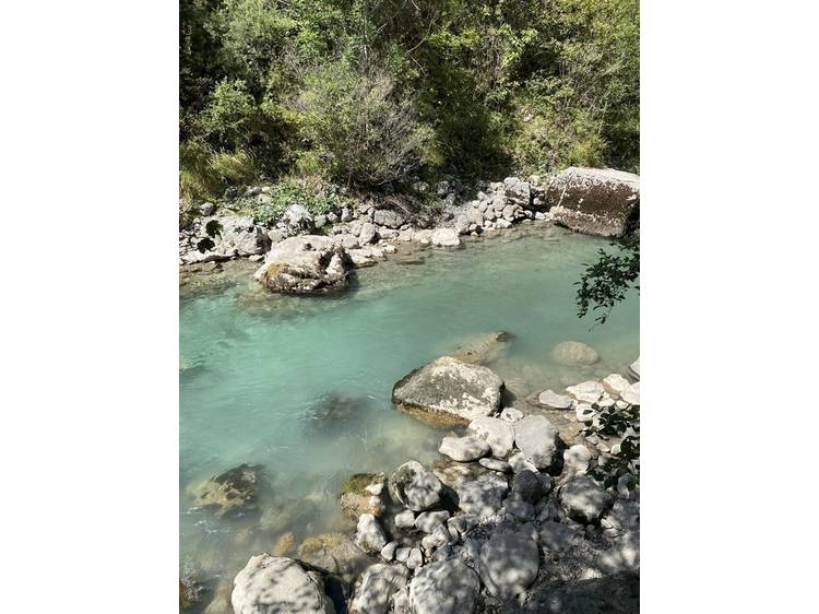 Photo 4 Espace Naturel Sensible Sources des Gillardes