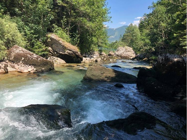 Photo 1 Espace Naturel Sensible Sources des Gillardes