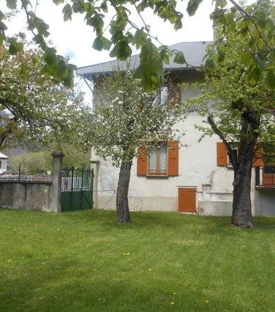 Gîte Le Périer - 5 personnes - Mme PITRAT Annie