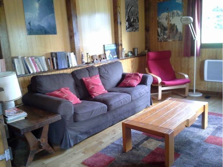 Photo 3 Chalet l'Alpestre - 8 pers