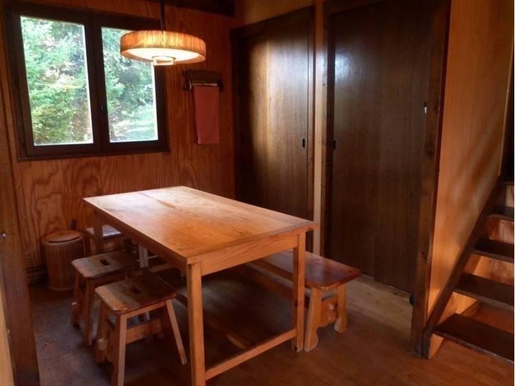 Photo 4 Chalet l'Alpestre - 8 pers