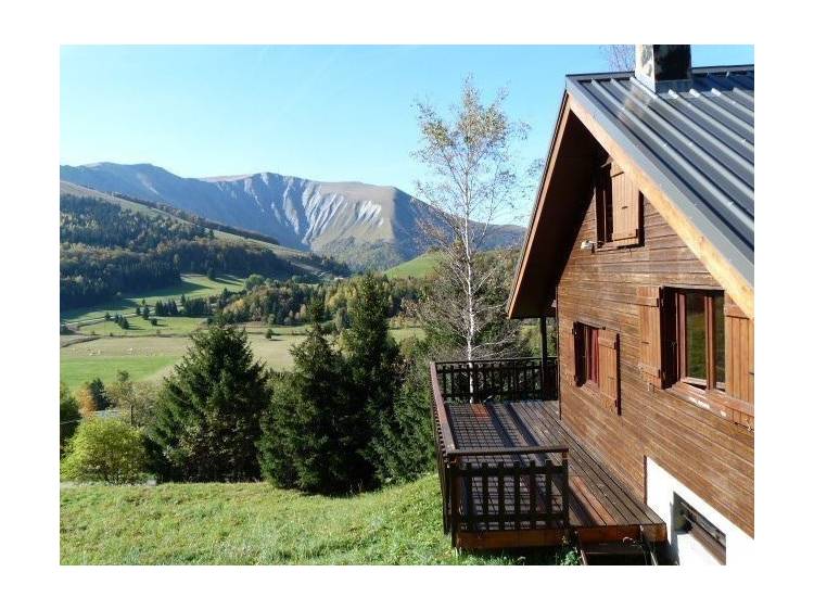 Photo 5 Chalet l'Alpestre - 8 pers