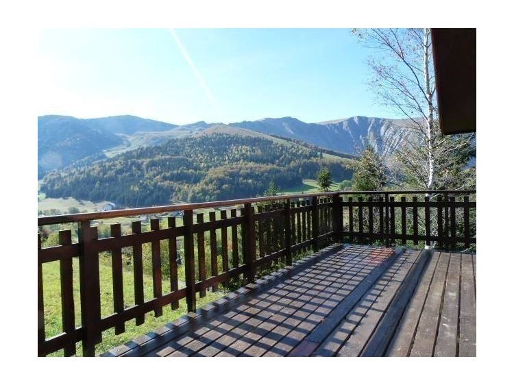 Photo 7 Chalet l'Alpestre - 8 pers