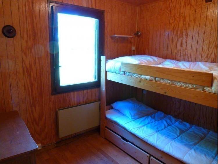 Photo 9 Chalet l'Alpestre - 8 pers
