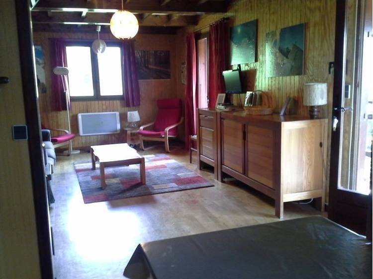 Photo 10 Chalet l'Alpestre - 8 pers