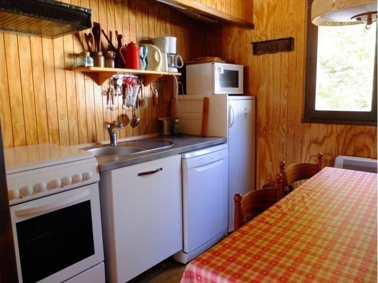 Photo 13 Chalet l'Alpestre - 8 pers