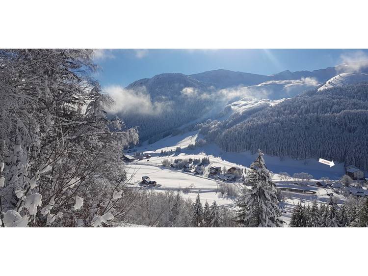 Photo 15 Studio 4 pers. Grizzli 2 - JASSERAND Guy - 3 flocons AGS Confort