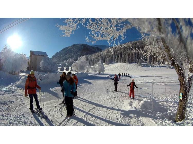 Photo 14 Studio 4 pers. Grizzli 2 - JASSERAND Guy - 3 flocons AGS Confort