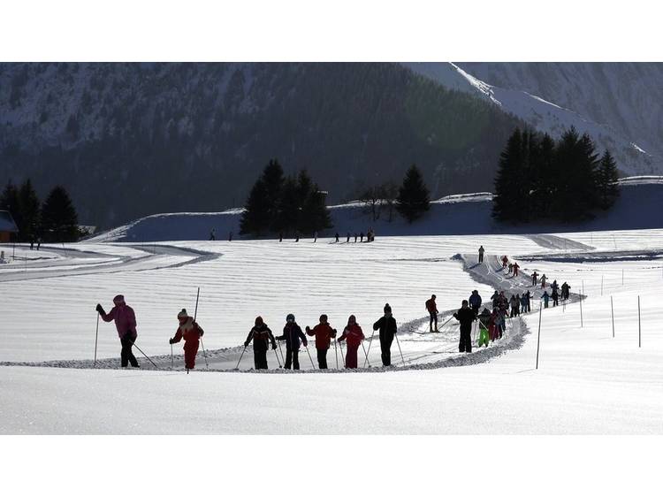 Photo 4 Studio 4 pers. Grizzli 2 - JASSERAND Guy - 3 flocons AGS Confort