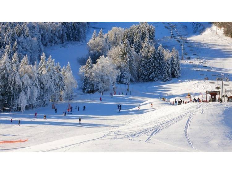 Photo 24 Studio 4 pers. Grizzli 2 - JASSERAND Guy - 3 flocons AGS Confort