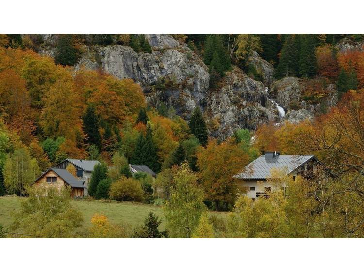 Photo 29 Studio 4 pers. Grizzli 2 - JASSERAND Guy - 3 flocons AGS Confort