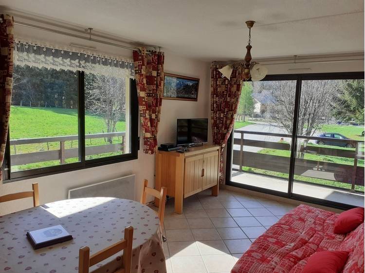 Photo 2 Appartement - 3 Flocons AGS Confort - 6 pers - M. & Mme VINCENT
