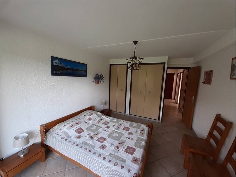 Photo 6 Appartement - 3 Flocons AGS Confort - 6 pers - M. & Mme VINCENT
