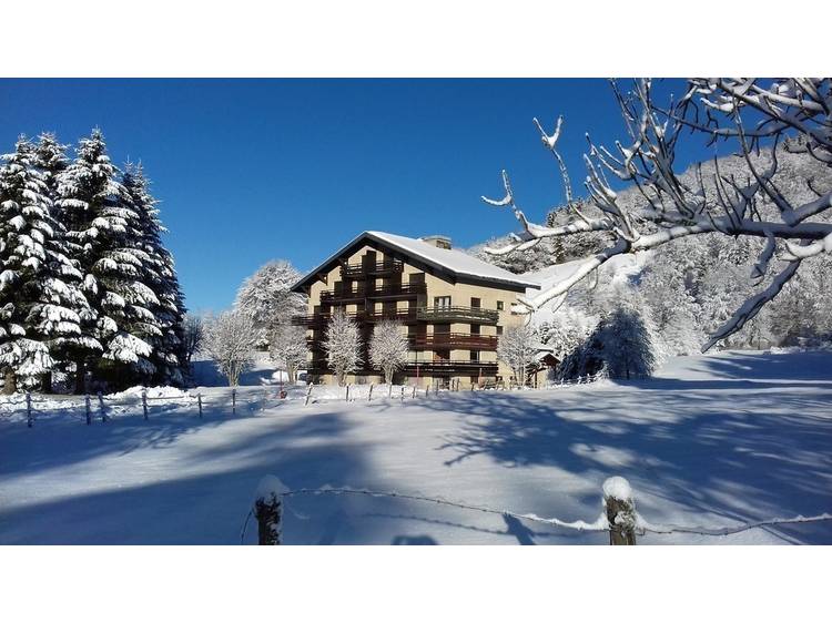 Photo 8 Appartement - 3 Flocons AGS Confort - 6 pers - M. & Mme VINCENT