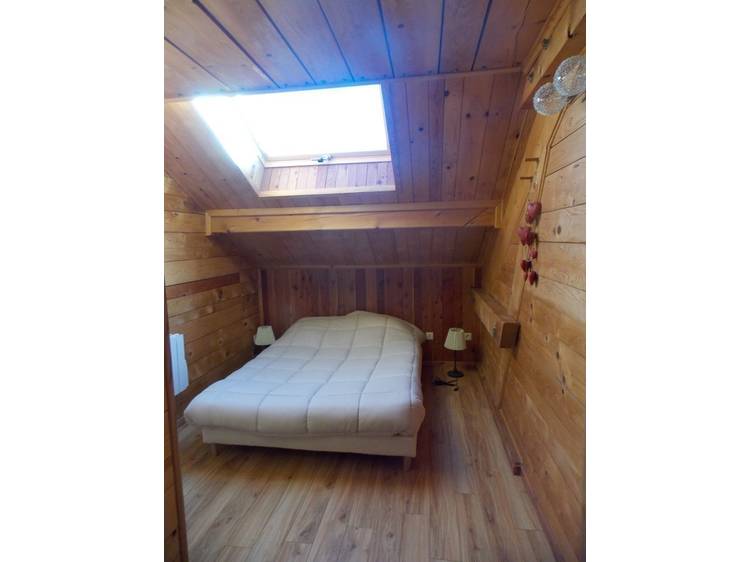 Photo 3 Appartement dans Chalet 8  pers -MARTIN-
