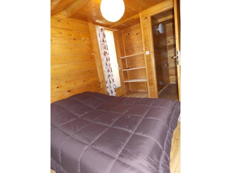 Photo 4 Appartement dans Chalet 8  pers -MARTIN-