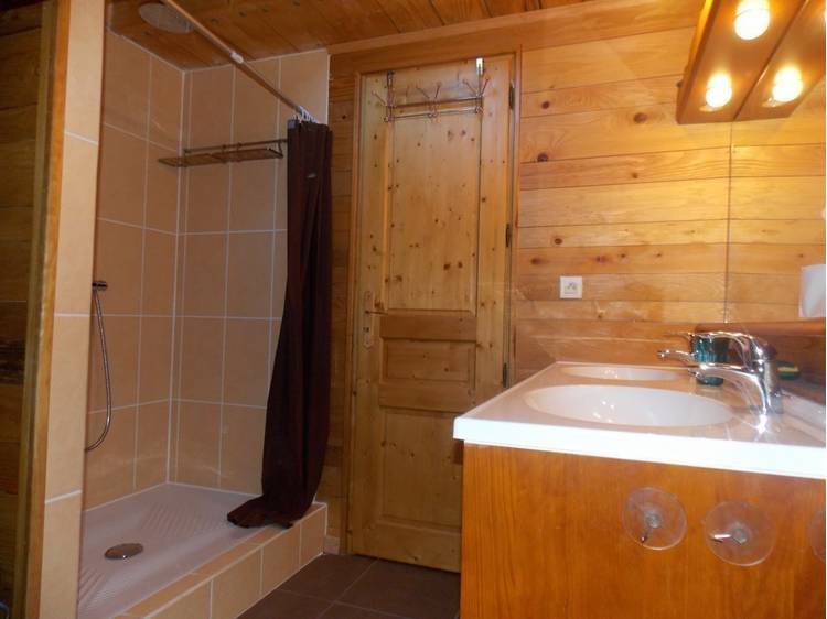 Photo 5 Appartement dans Chalet 8  pers -MARTIN-