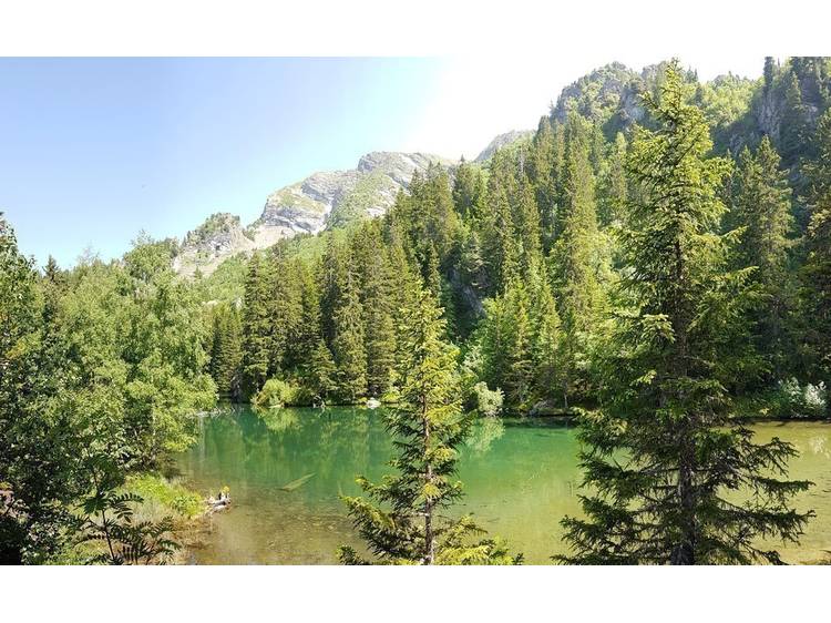 Photo 2 Lac Claret