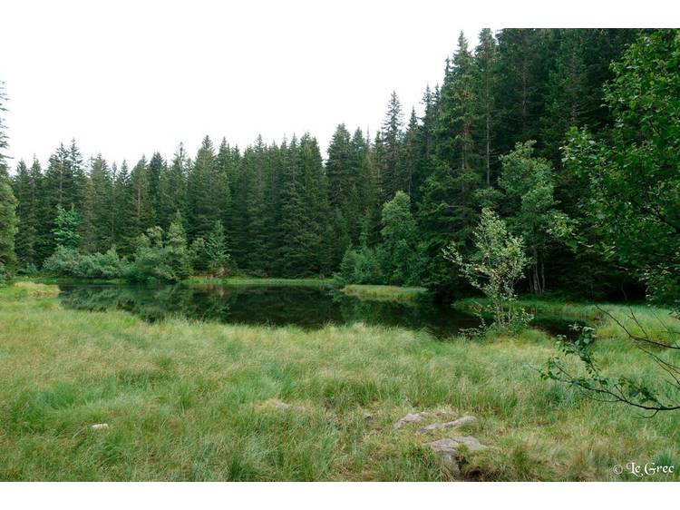 Photo 1 Lac Claret