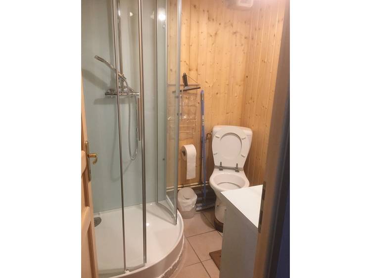 Photo 4 Appart. dans Chalet 4 pers - RUMPLER - 2 flocons AGS Confort