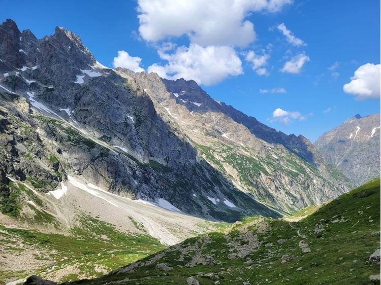 Photo 2 Refuge de Font Turbat