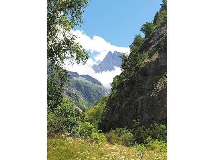 Photo 3 Refuge de Font Turbat