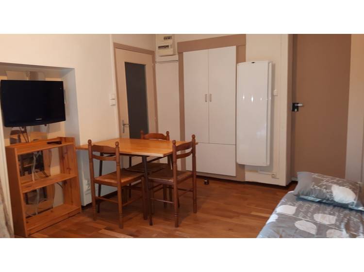 Photo 4 Studio des Alpes - 3 et 4 personnes
