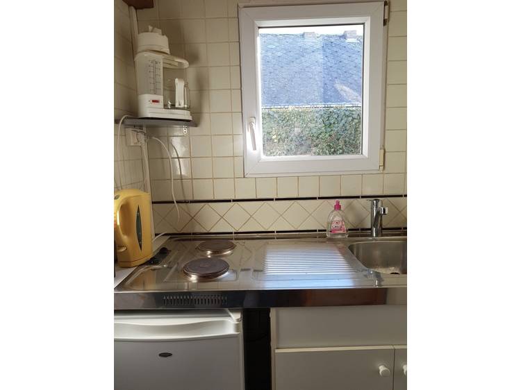 Photo 3 Studio des Alpes - 3 et 4 personnes