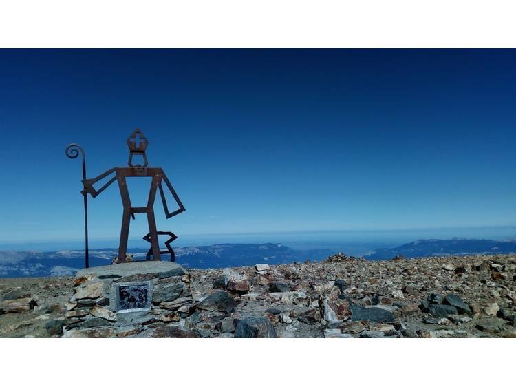 Photo 2 Saint Eloi Statue - Taillefer