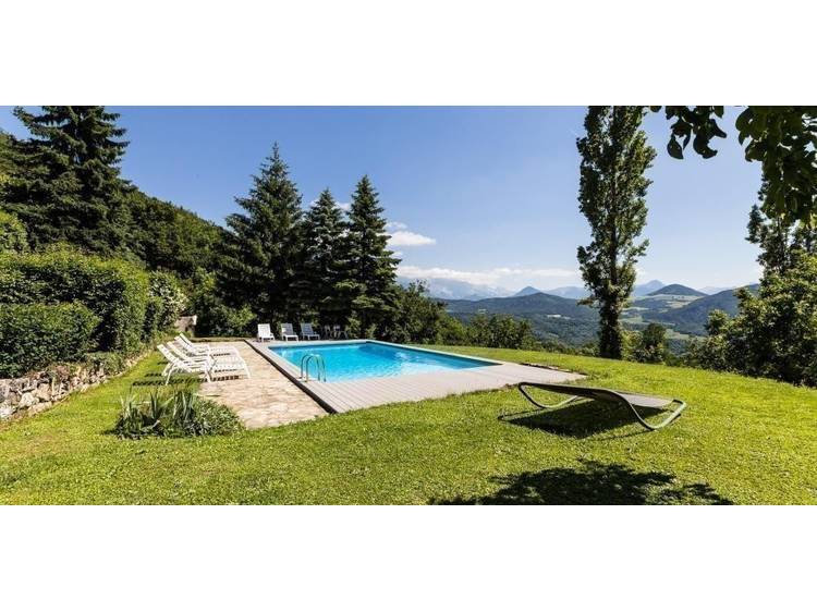 Photo 1 Le Domaine des Genevreys - 15 personnes