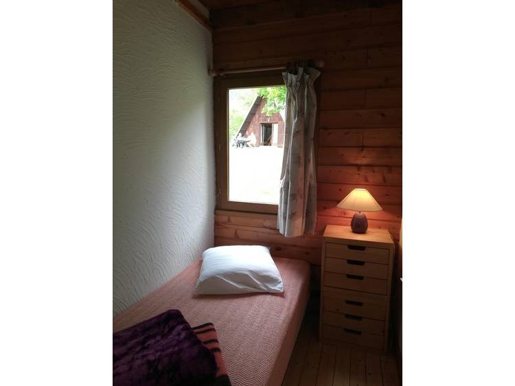 Photo 8 Le Domaine des Genevreys - 15 personnes