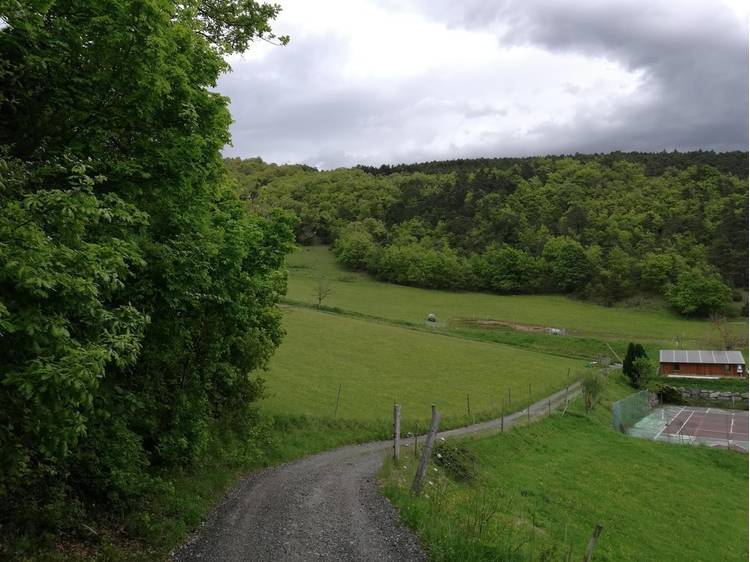 Photo 11 Le Domaine des Genevreys - 15 personnes