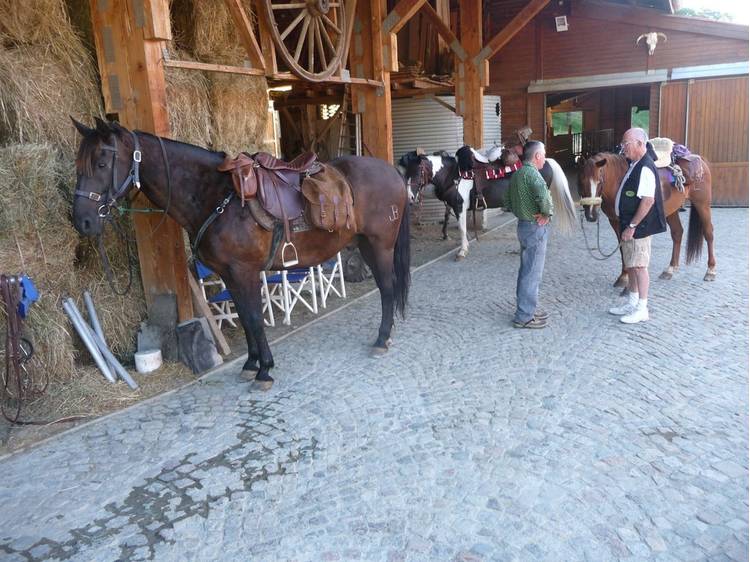 Photo 5 Le Domaine des Genevreys - 15 personnes