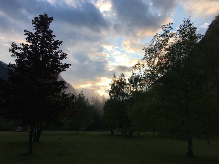 Photo 3 Camping des Faures