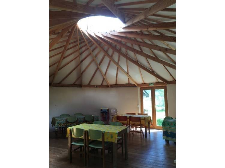 Photo 4 Camping des Faures