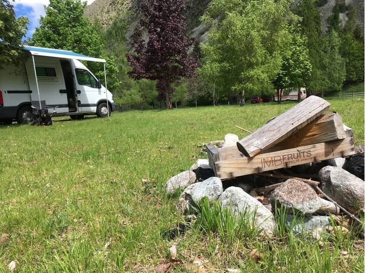 Photo 5 Camping des Faures