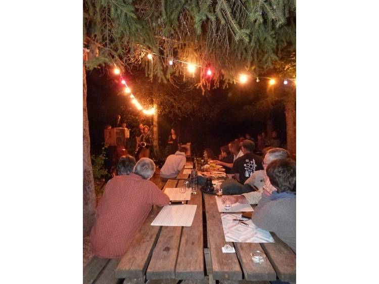 Photo 6 Camping des Faures
