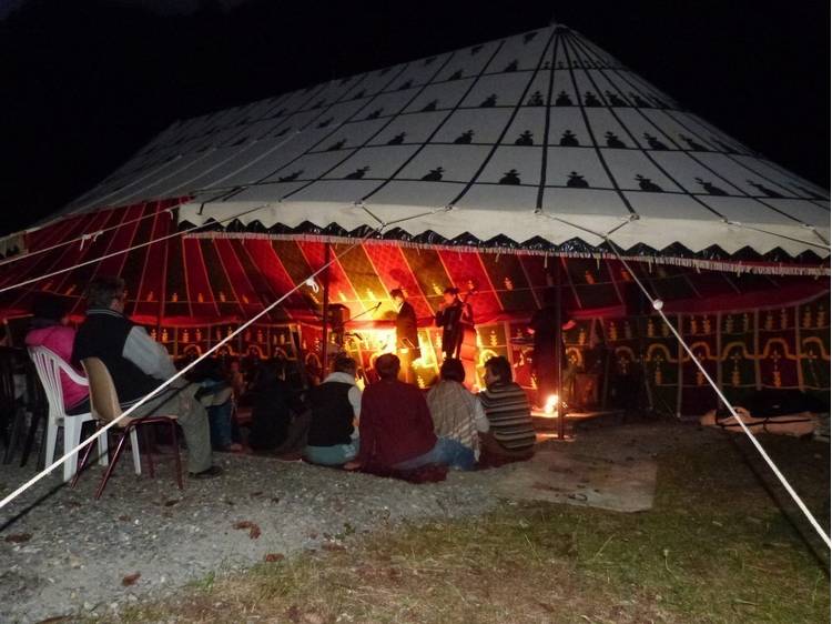 Photo 7 Camping des Faures
