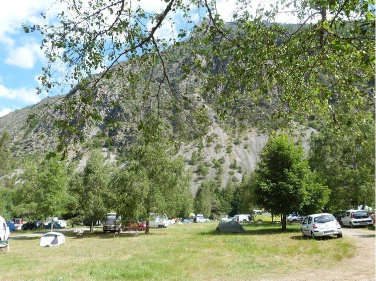 Photo 9 Camping des Faures