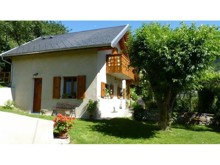 Photo 7 Chambres d'hôtes L'Ecrin d'Oriou - 1 à 12 personnes