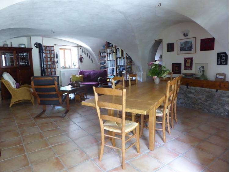 Photo 13 Chambres d'hôtes L'Ecrin d'Oriou - 1 à 12 personnes